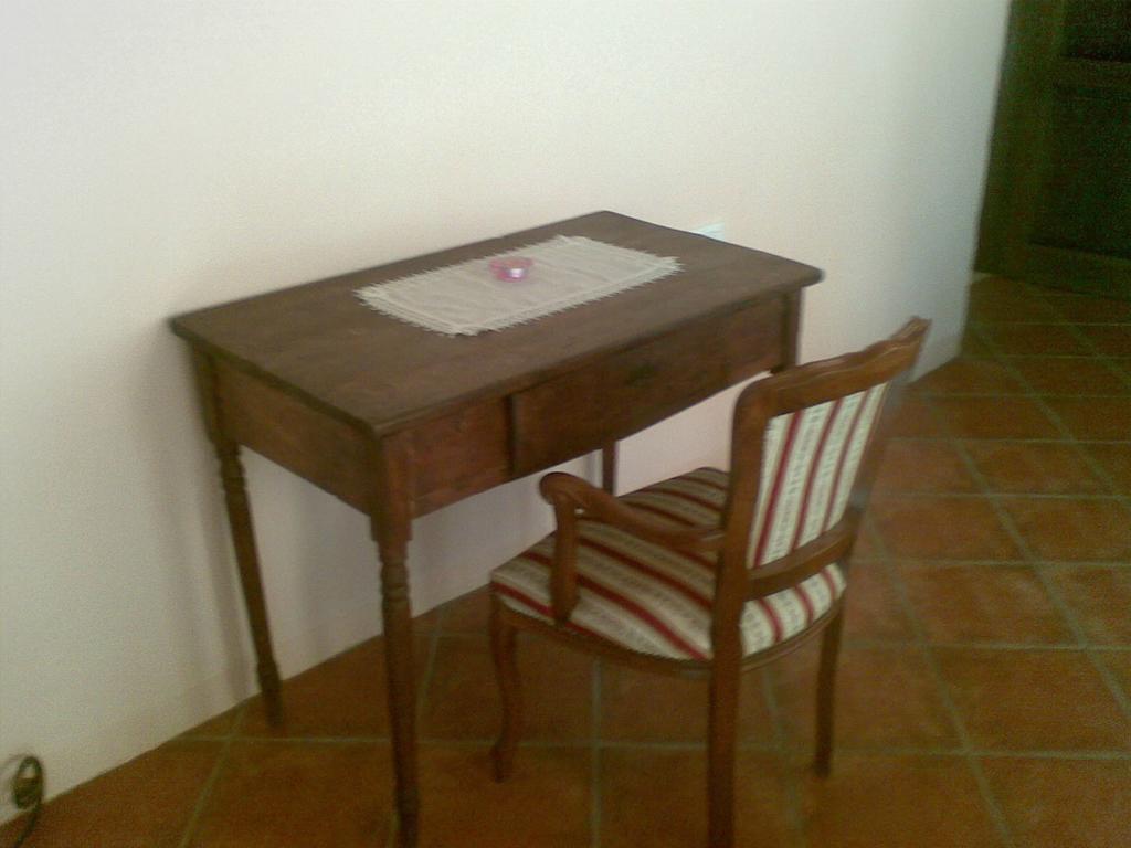 B&B Lavinium Scalea Habitación foto